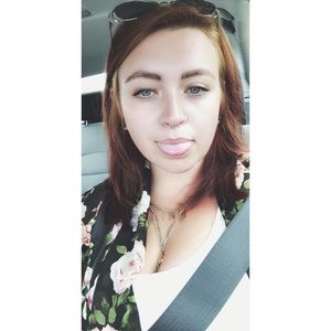 Meet your Posher, Shelby